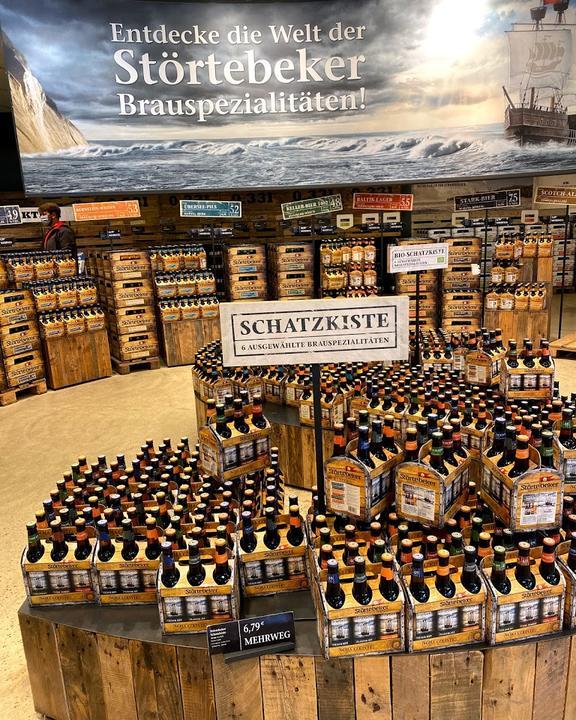 Braugasthaus Zum Alten Fritz